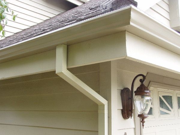 The Definitive Guide to Gutter Installation Austin Tx